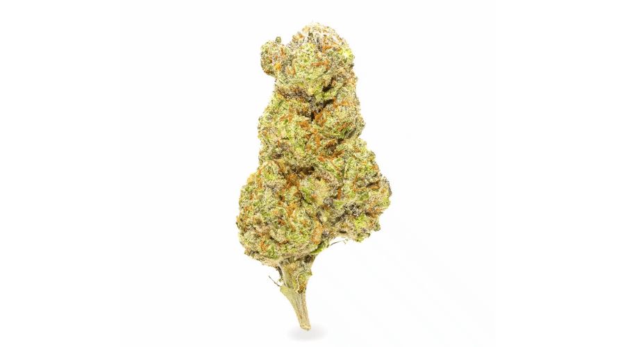 Indica strains like the Apes in Space are characterized by profoundly relaxing and body-focused effects. 