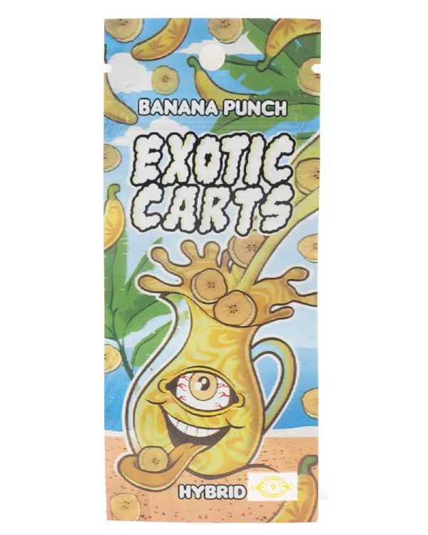 banana punch