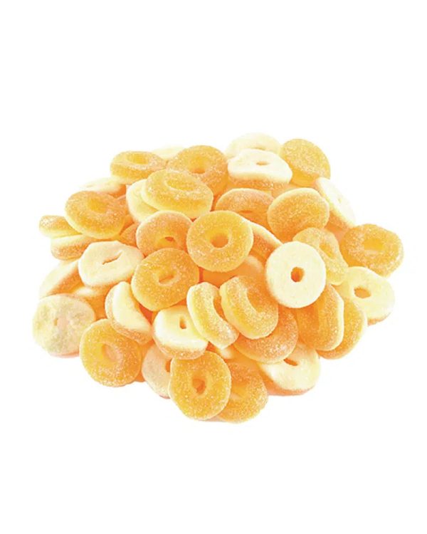 noto mango pineapple rings