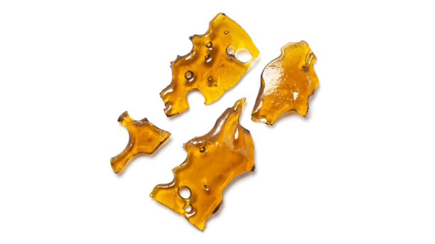 Looking to buy online shatter in Canada? Chronic Farms is your number-one destination for all things cannabis. We offer a wide range of cannabis concentrates, including shatter, that you can choose from.