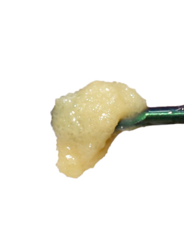 Cookies N Cream - Live Resin 1