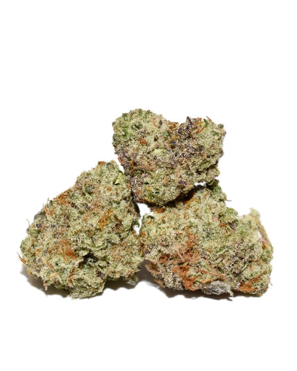 Buy Mac-1 Popcorn AAAA By (Dank Haus) at Chronicfarms.cc Online Dispensary in Canada