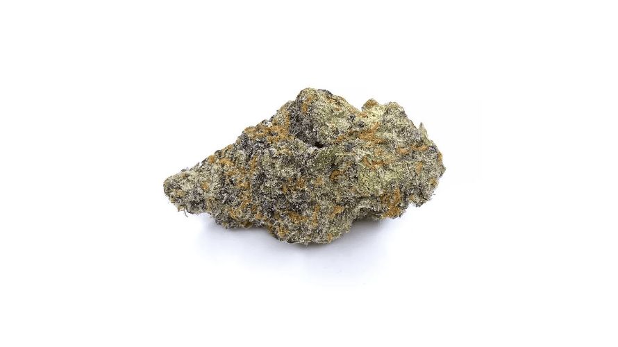 This popular Indica-dominant hybrid, is renowned not only for its effects but also for its complex and appealing terpene profile.