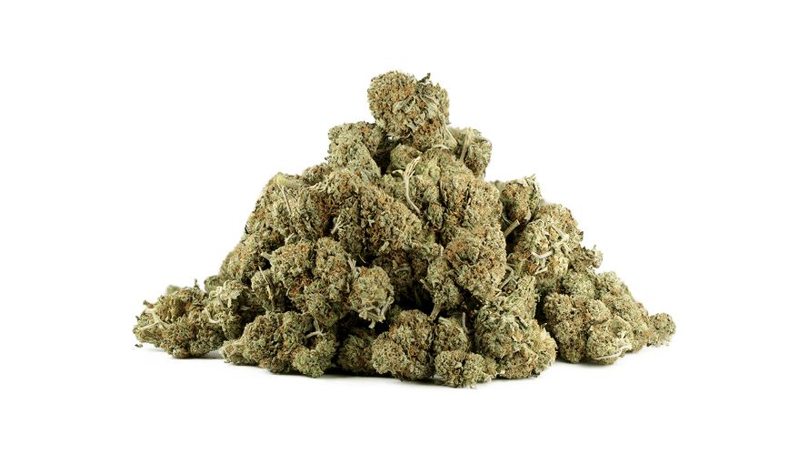 Lindsay OG is a potent Indica strain that kicks in immediately. The effects begin with a deep feeling of relaxation. 