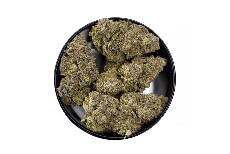 Platinum Kush strain packs a punch that every cannabis connoisseur needs. Try out this stash & uncover a new world of flavour, potency & benefits. 