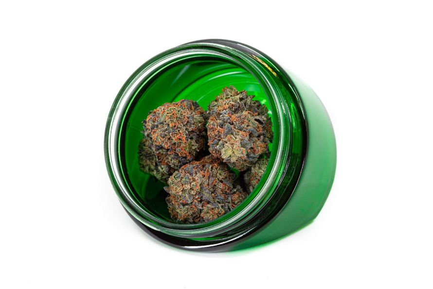 Rockstar Tuna strain is a true definition of potency. Here's what you need to know about this strain and why you should try it next. Read on blog!