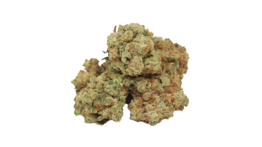 The White Fire OG has a set of adverse reactions that consumers need to be careful about.