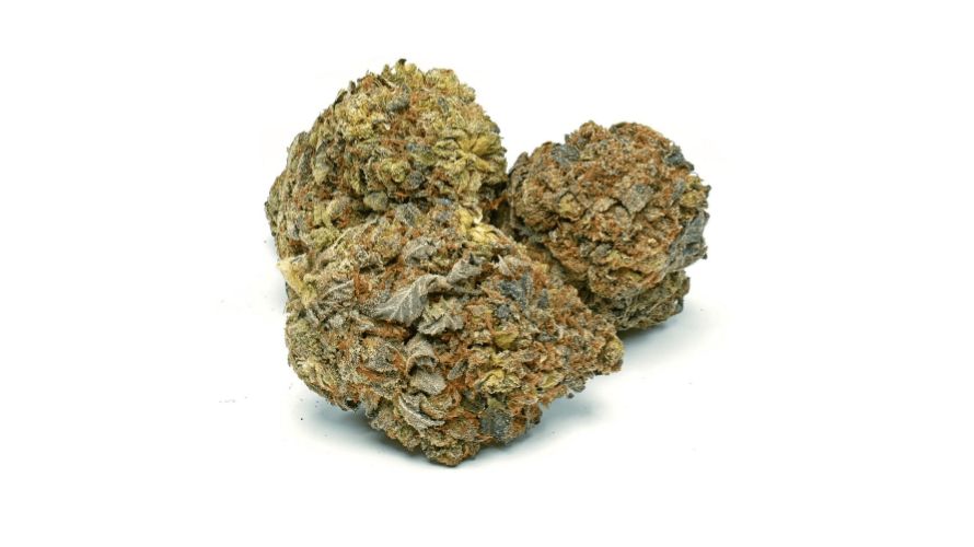 While Death Bubba is known for its intense effects, it also depends on your preferred mode of consumption. 