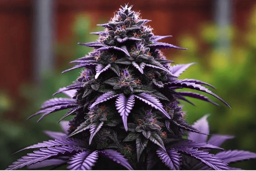 Meat Breath strain is known for its bold aroma, flavour & effects. This review looks at all there is to know about it to determine if it's worth trying.