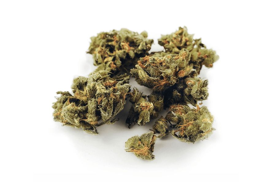 Online THC flower from Chronic Farms will get you higher than ever on a tight budget. Find out why online weed shopping rules & where to start!