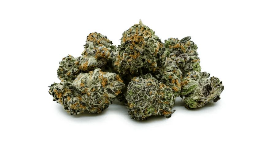 Indeed, Tonline HC flower like the notorious Platinum Kush strain is more potent, flavourful and effective than those bought at physical stores.