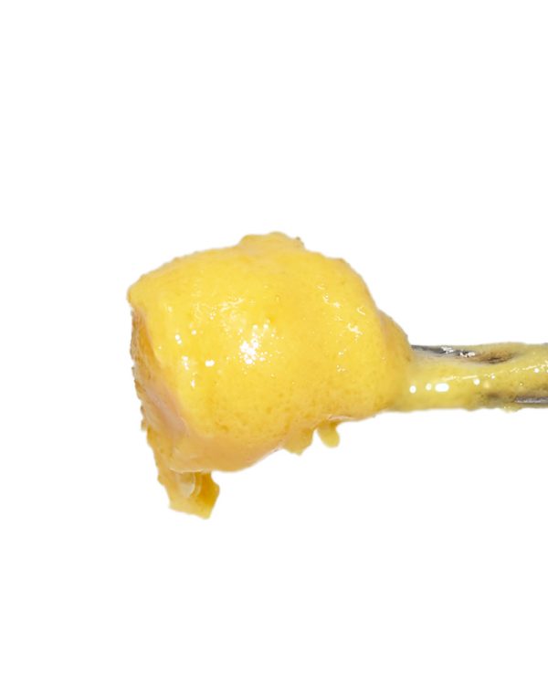 Strawberry Gelato - Live Resin 1