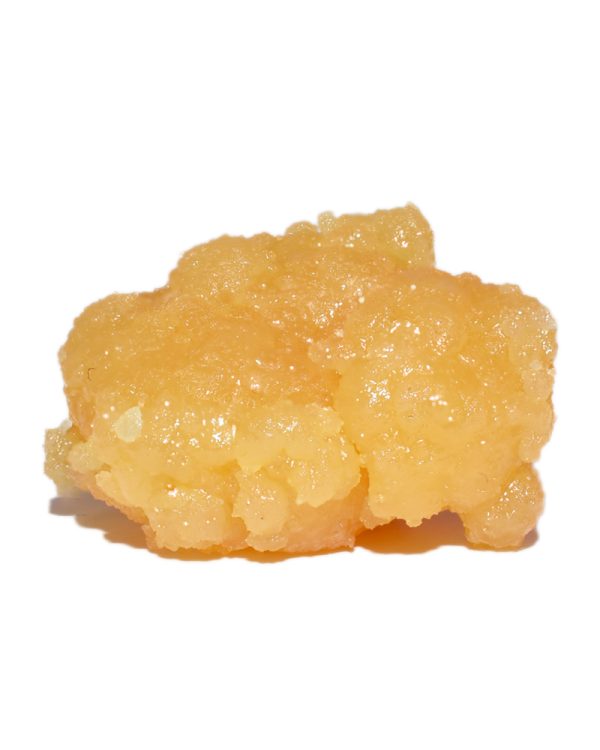 Strawberry Gelato - Live Resin
