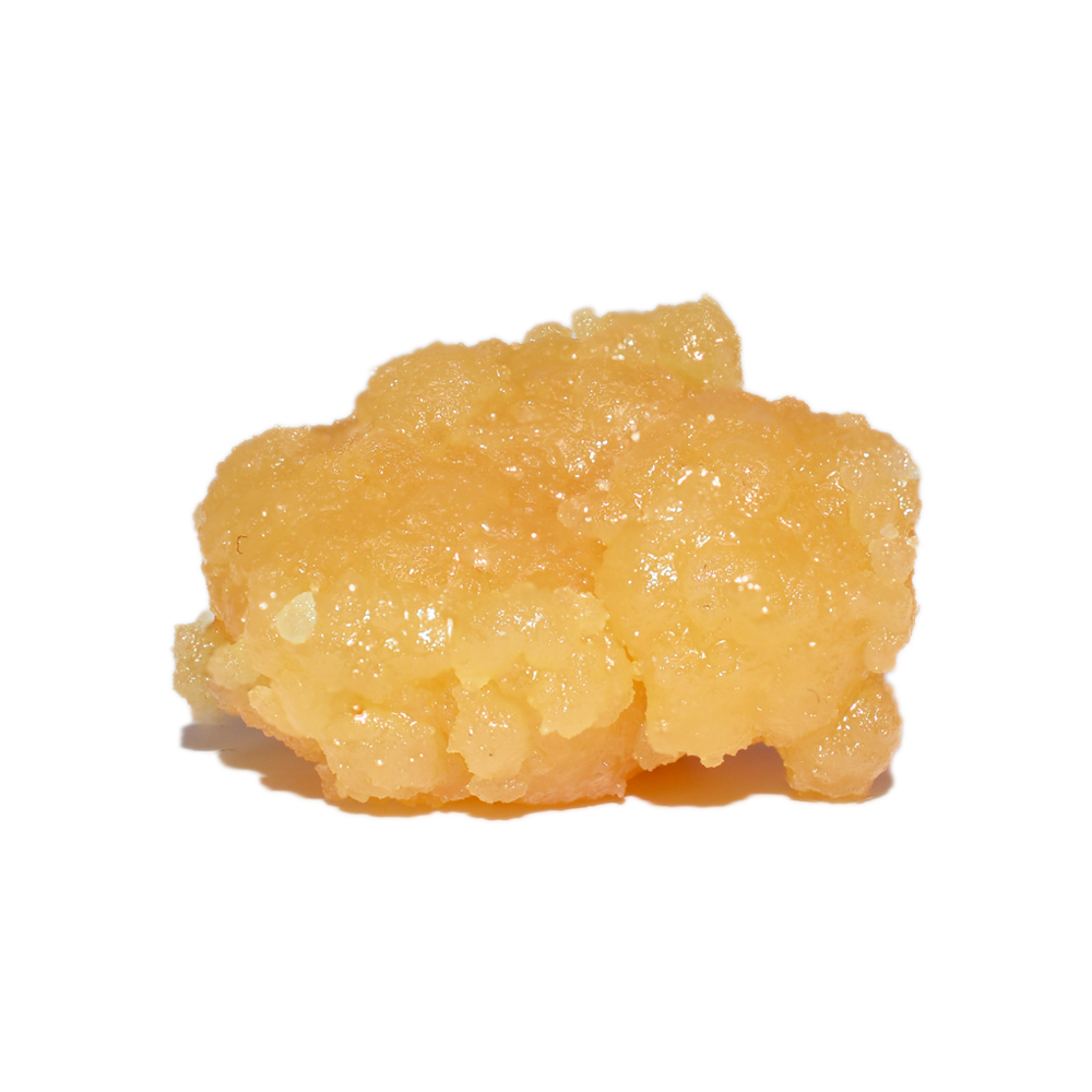 Strawberry Gelato - Live Resin