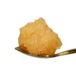 Strawberry Gelato Live Resin Spoon