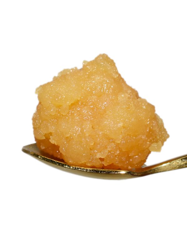 Strawberry Gelato Live Resin Spoon