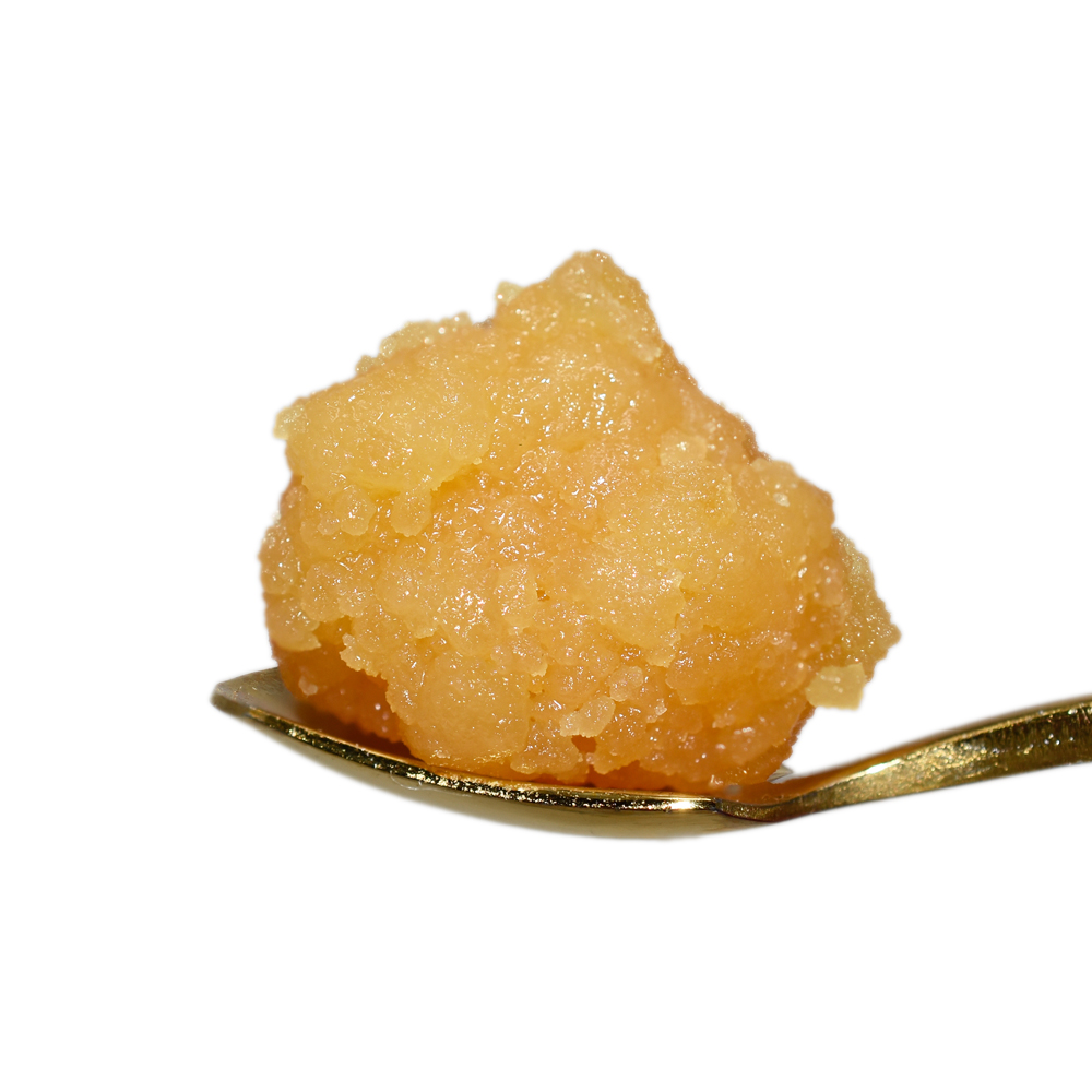 Strawberry Gelato Live Resin Spoon
