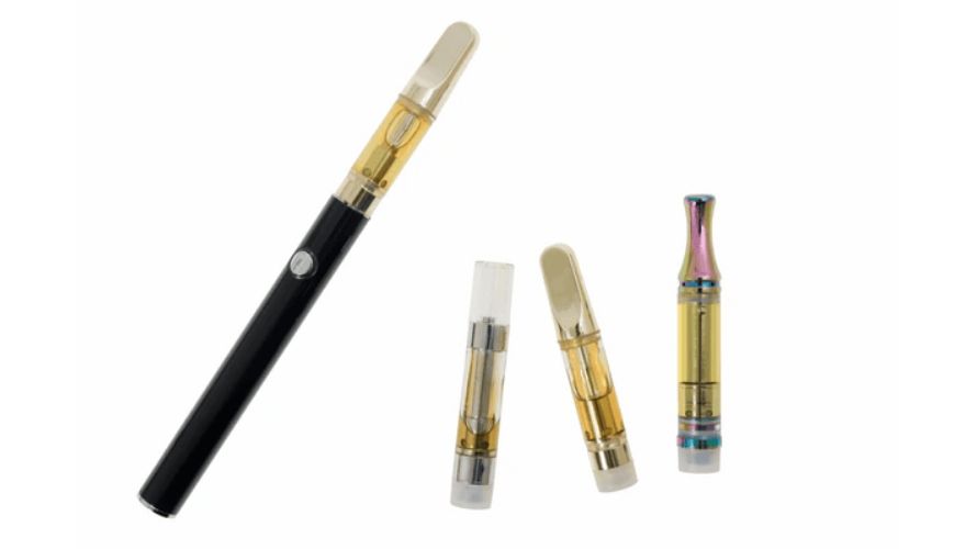 A THC vape pen works by vapourizing the active cannabinoids instead of burning them. 