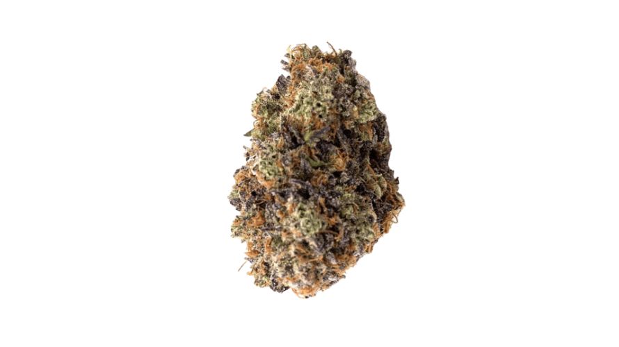 Death Bubba is a popular strain known for its potent Indica effects that will drive you into a death-like nap. It contains 70% Indica genetics and 30% Sativa. 