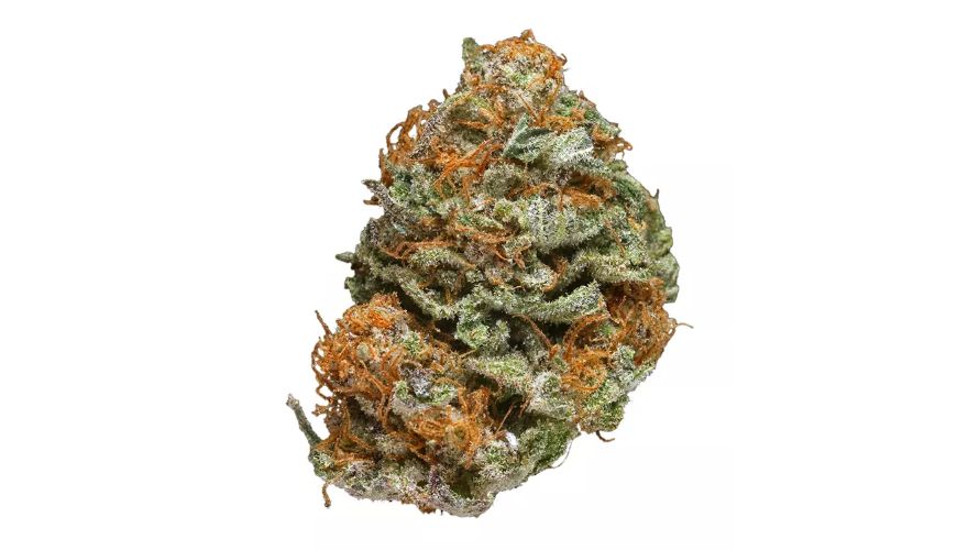 The Black Diamond strain is classified among the hard-hitting cultivars. In simple terms, this strain is not for the weak.