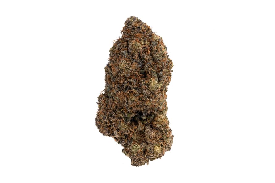 Black Diamond weed is here for life. Here's what you need to know about this cultivar before you try it out! Read out this blog now!