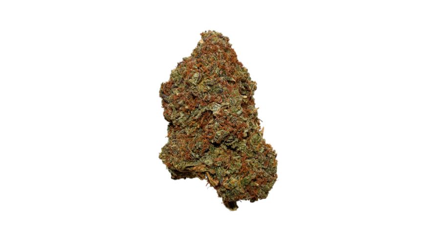 Bubba Kush is a popular Indica strain with unmatched effects that you'll automatically fall in love with. 