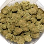 God's Green Crack AAA Bag