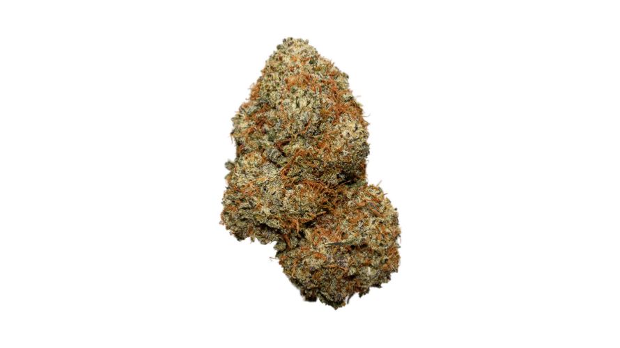 Northern Lights is another high THC strain that features a sweet and spicy flavour. 