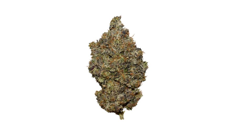 Purple Kush is classified as a pure Indica strain that you'll ever find in an online weed dispensary. 