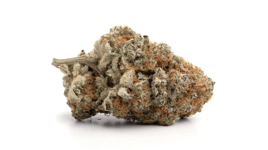 Strawberry Cough is the pride of our online weed dispensary. It offers everything a supreme bud should offer, from delicious flavours, an abundance of terpenes, to quick-acting and almost eternal effects.