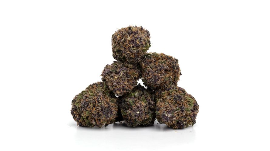 This Purple Space Cookies strain review won't be complete if we don't talk about terpenes.