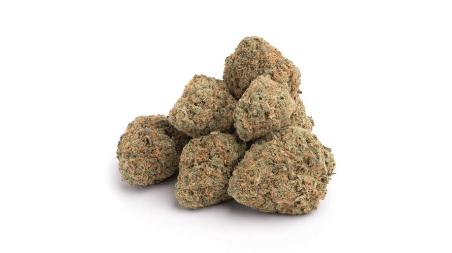 The Red Congolese strain terpenes are responsible for all the unique properties of the strain, including its aroma, taste, and effects.