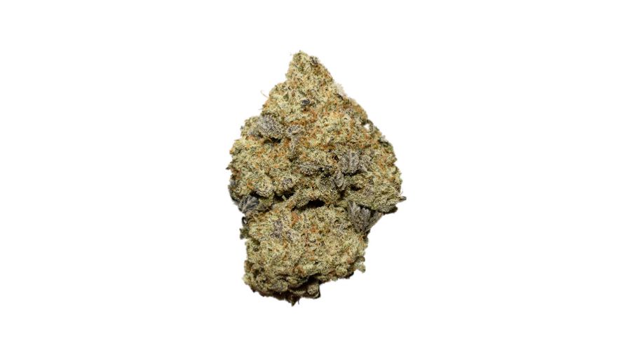 White Widow is a potent Indica strain with approximately 60% Indica genetics and 40% Sativa. 