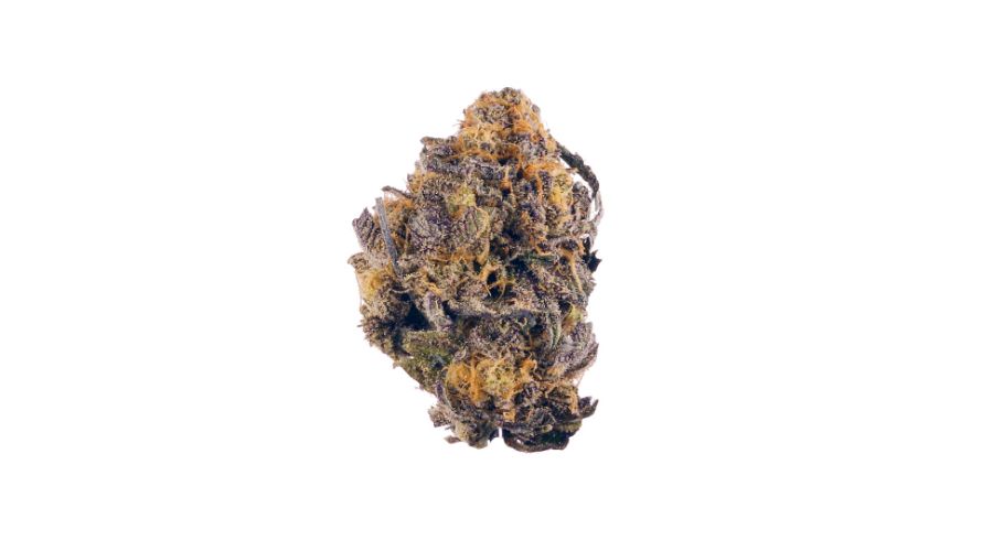 Black Diamond weed is a potent Indica strain boasting approximately 70% Indica genetics and 30% Sativa. 