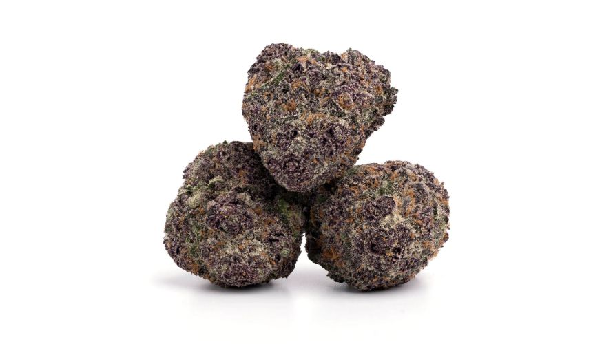 Purple Space Cookies, also known as PSC, is a popular strain that has recently become a favourite for many.