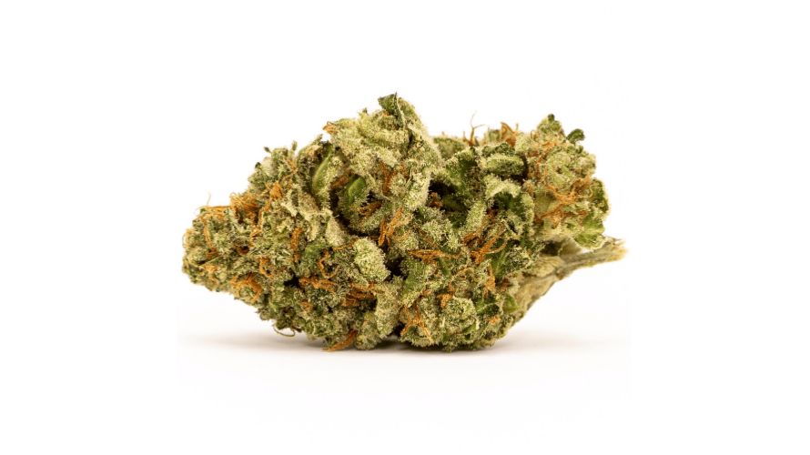 White Widow is one of the oldest weed strains. This strain has a rich ancestral history, descending from a South American sativa and a South Indian indica plant. 