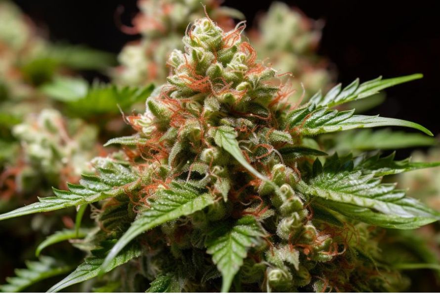 Discover the uplifting effects of the popular AK-47 strain. This review looks at the aroma & effects of the AK-47 weed strain. Read on blog!