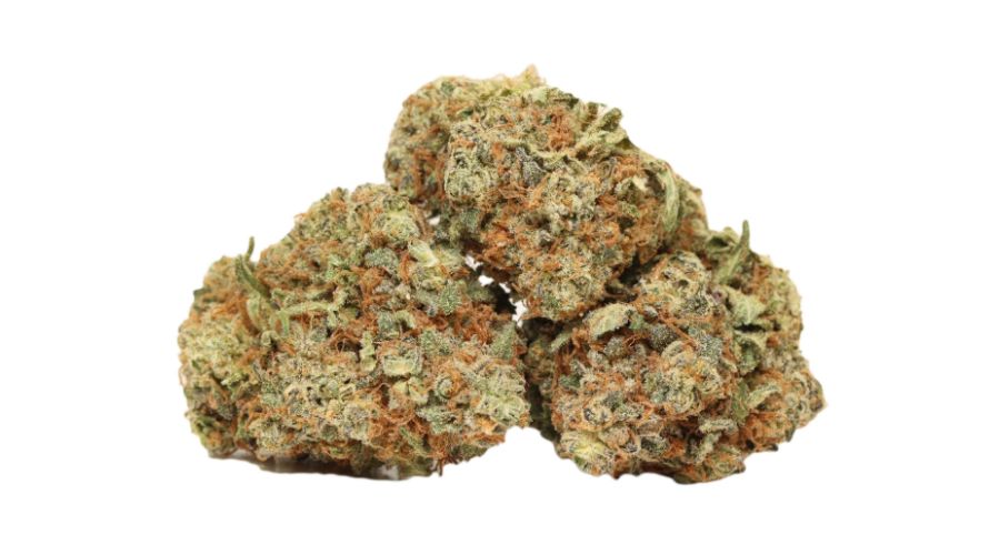 London Pound Cake is not only meant for recreational use but also offers a series of therapeutic benefits. 