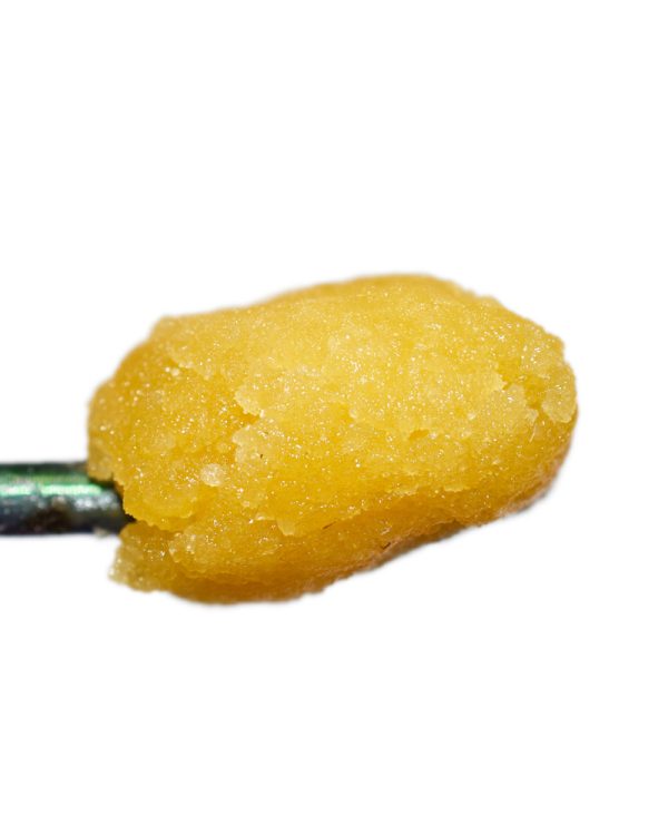 Bubble Bomb Live Resin 1