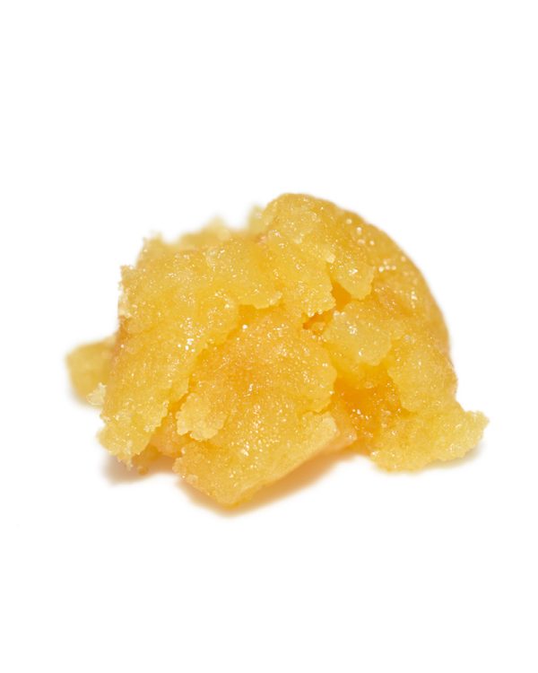 Bubble Bomb - Live Resin