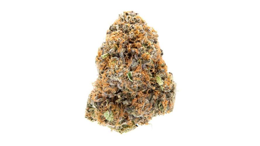 The London Pound Cake strain is one of the best for a reason. In fact, it's one of the best-selling strains at Chronic Farms. 