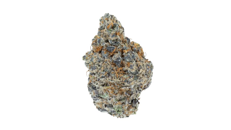 Due to the high THC content of approximately 30%, you can easily tell that this strain should not be taken lightly. 