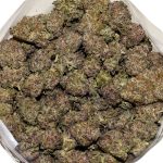 Ghost Train Haze AAA Bag