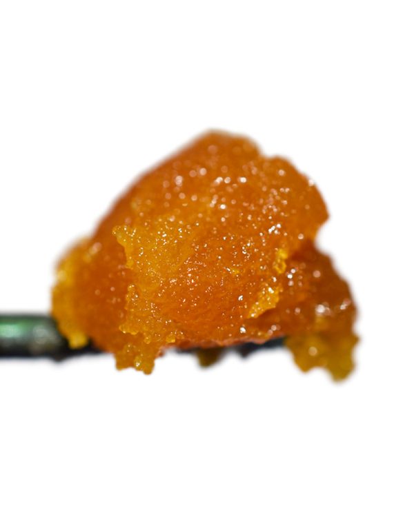 Gorilla Cookies Caviar 2