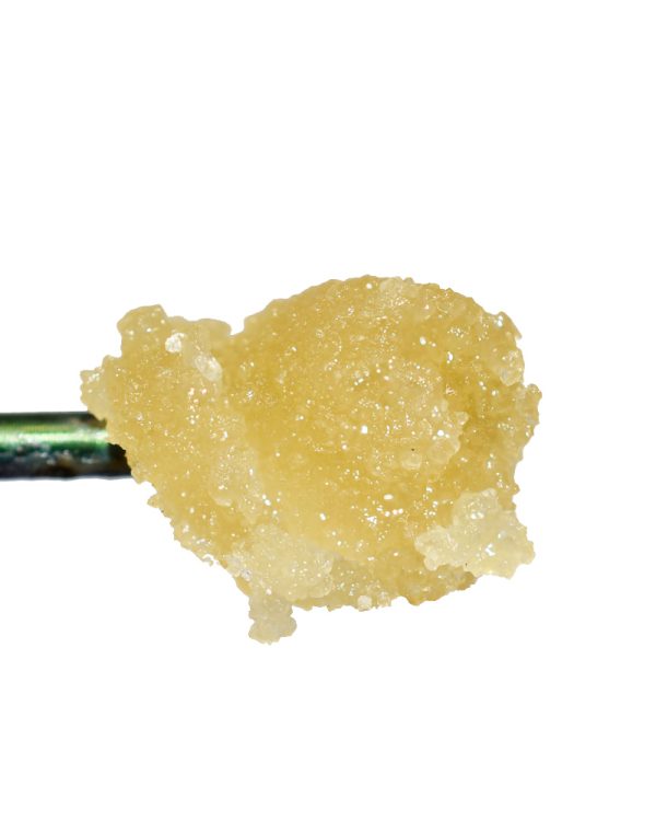 Lemon Poppers Live Resin 1