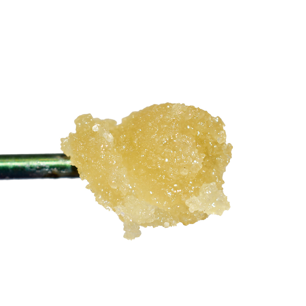 Lemon Poppers Live Resin 1