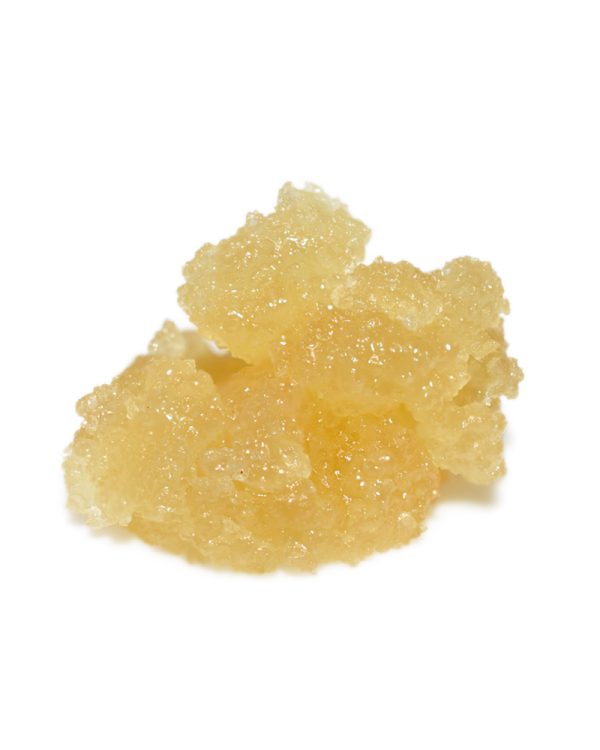 Lemon Poppers - Live Resin