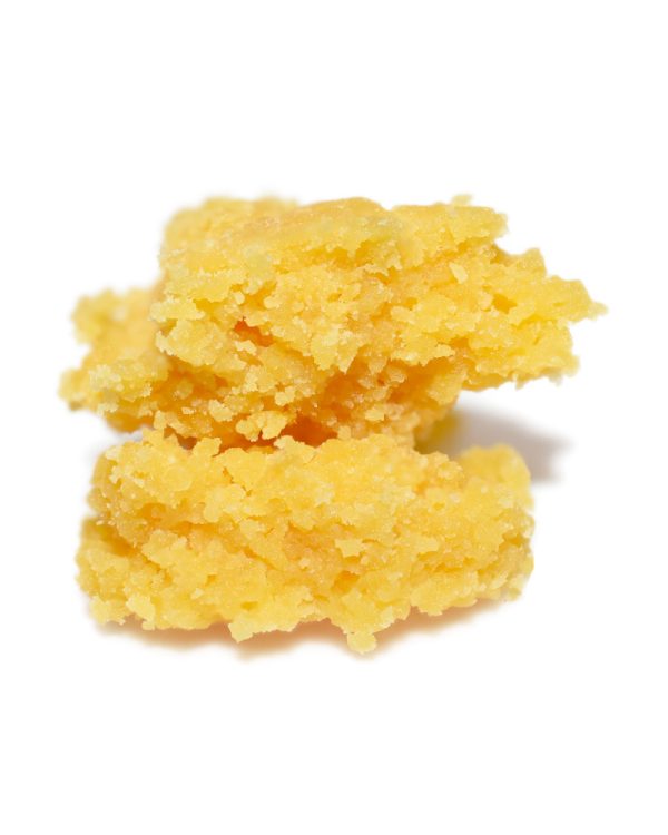 Lemon Thai - Crumble