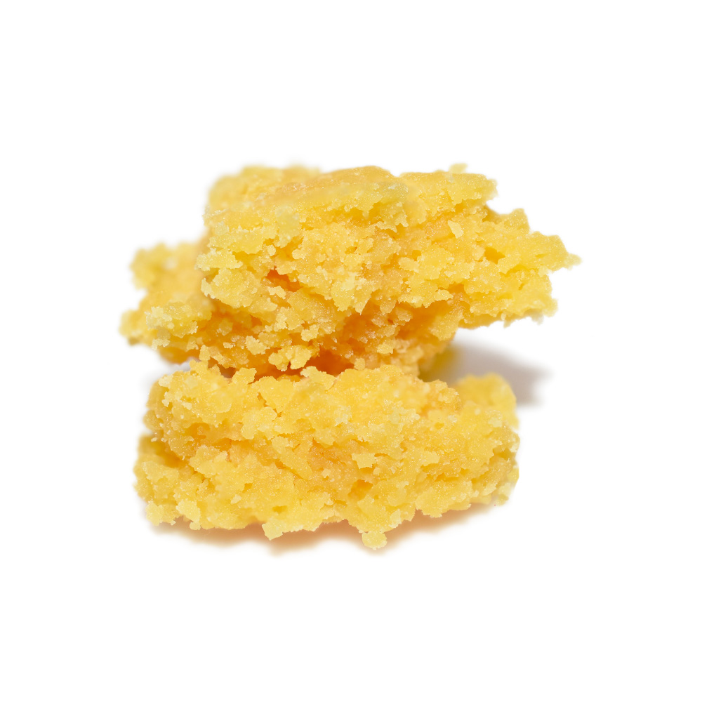 Lemon Thai - Crumble