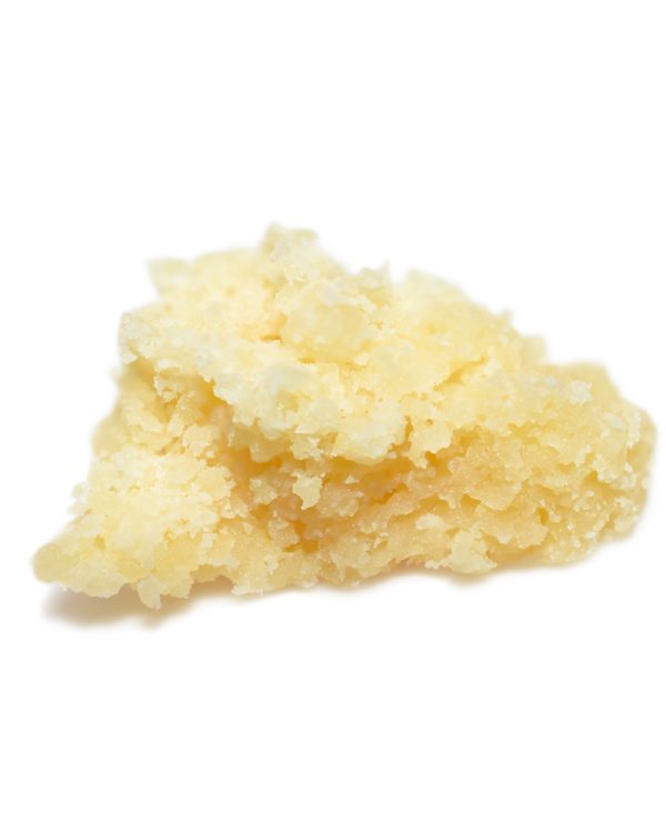 Northern Wreck - Budder